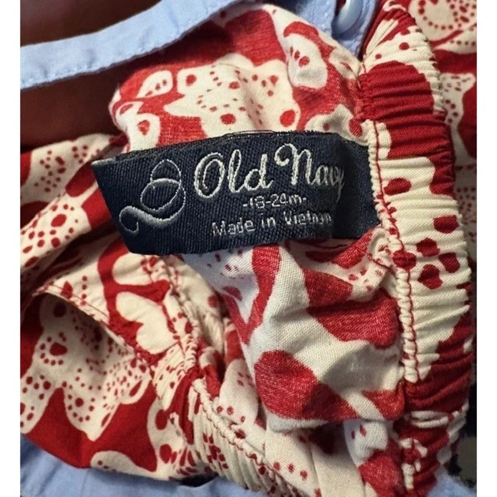 Old Navy cute old